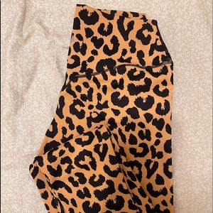 Balance Athletica King Cheetah Leggings